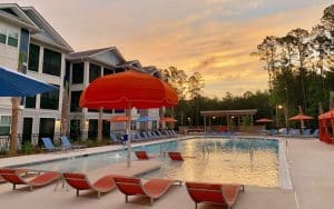 One Bedroom Apartment Rentals in Bluffton South Carolina