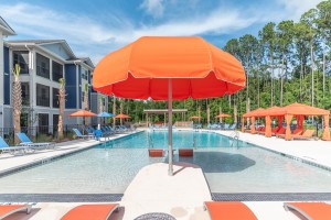 Apartments for rent in Bluffton, South Carolina - Community Pool   