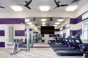 Apartments in Bluffton, South Carolina for rent - Fitness Center         